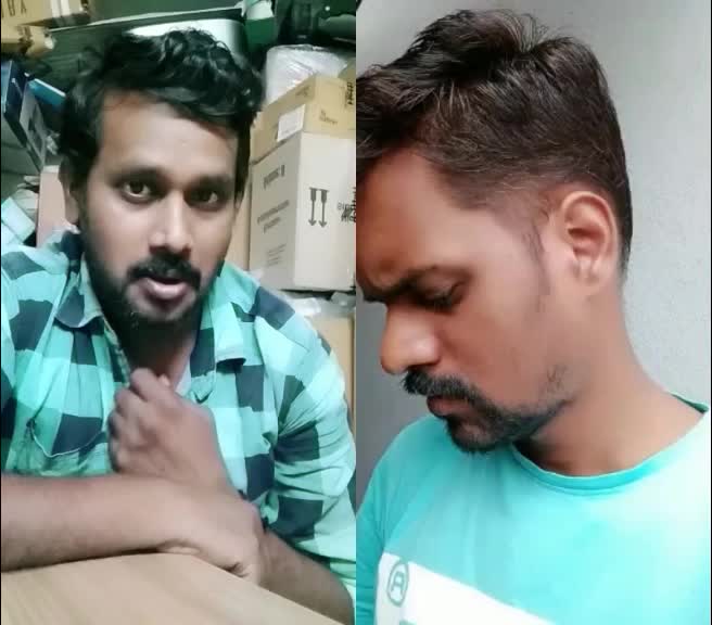 @❤️ Madan Yashkuty ❤️