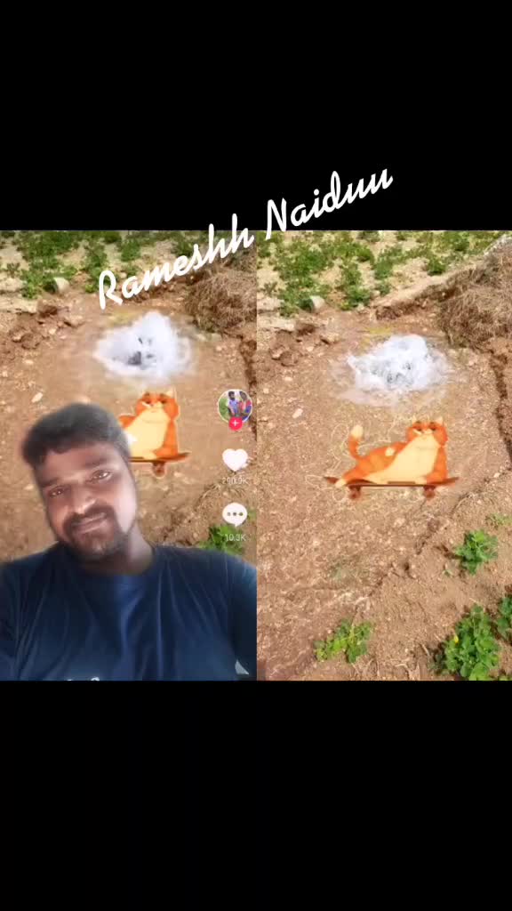 @Rameshhh..🤫🤫 Naidu