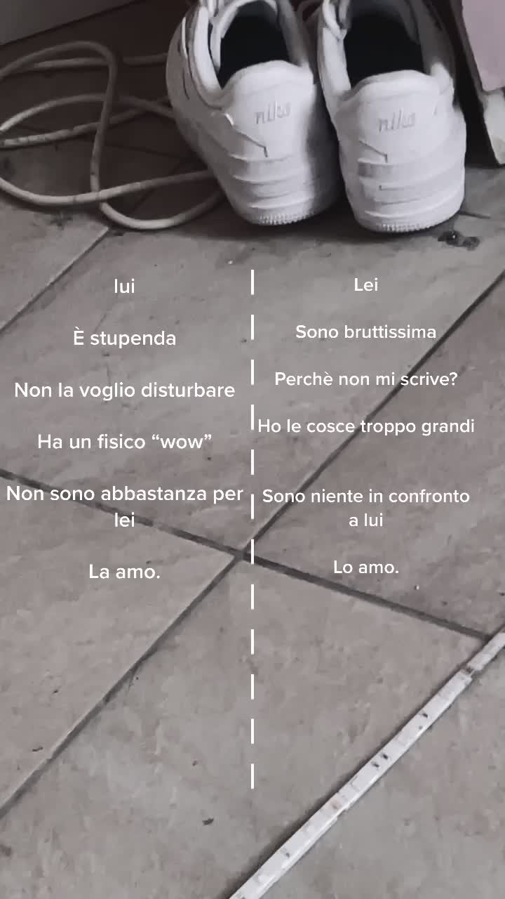 @ti voglio bene 😽 💙