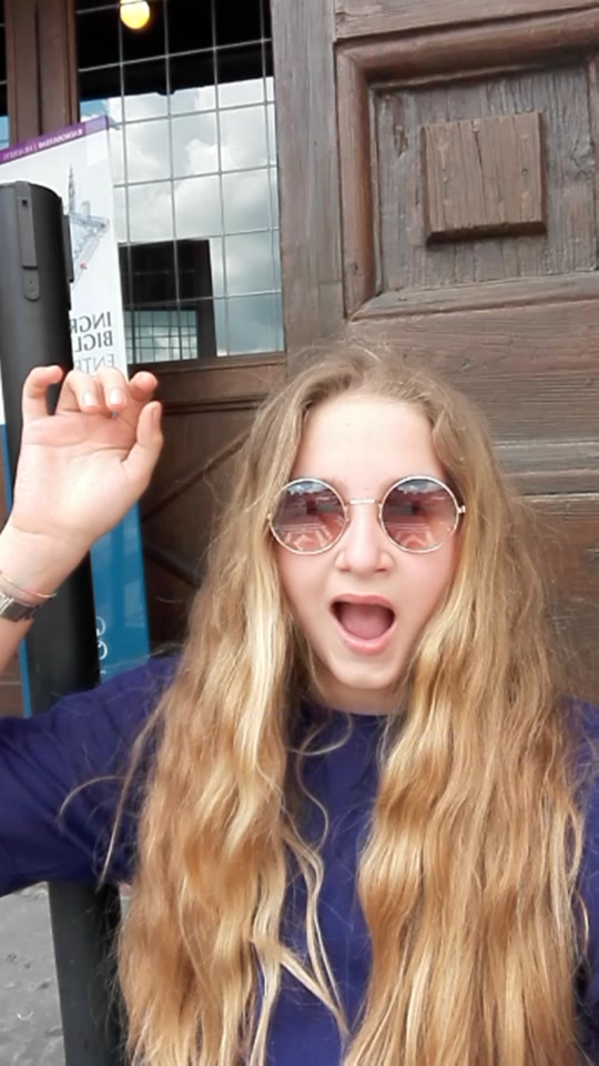 @myriam fatone