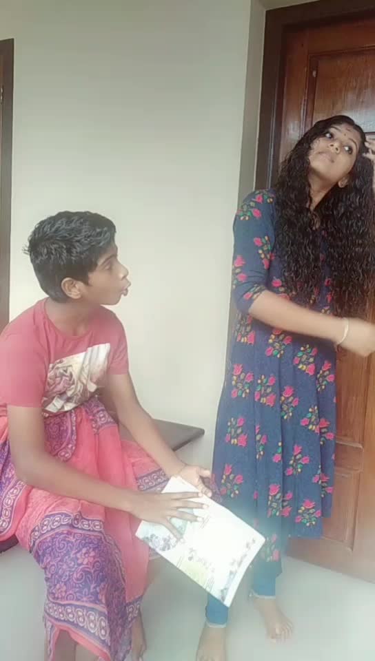 @Nandana_Devan❤️❤️