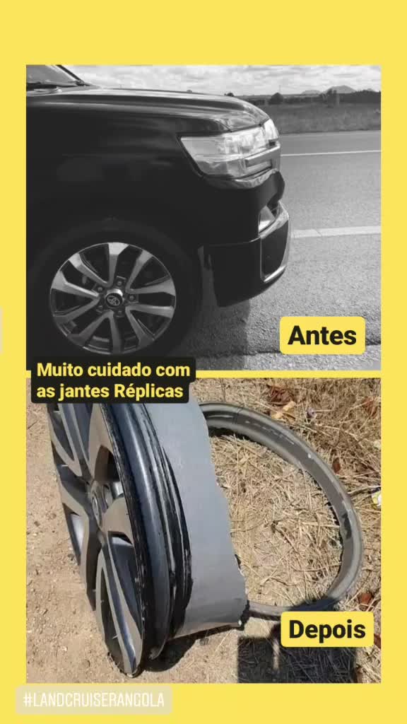@Land Cruiser Angola🇦🇴