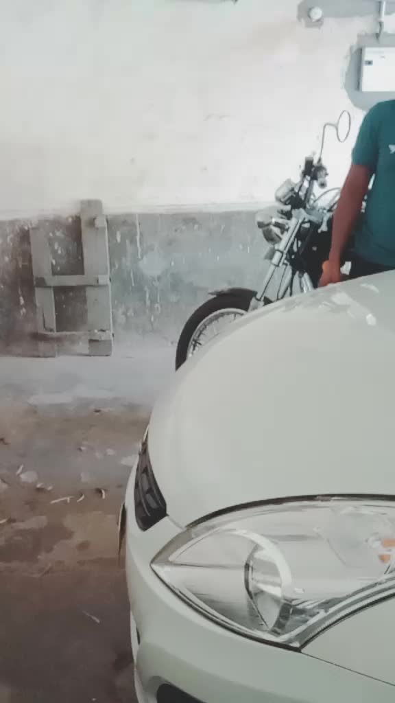 @Harish Kumar