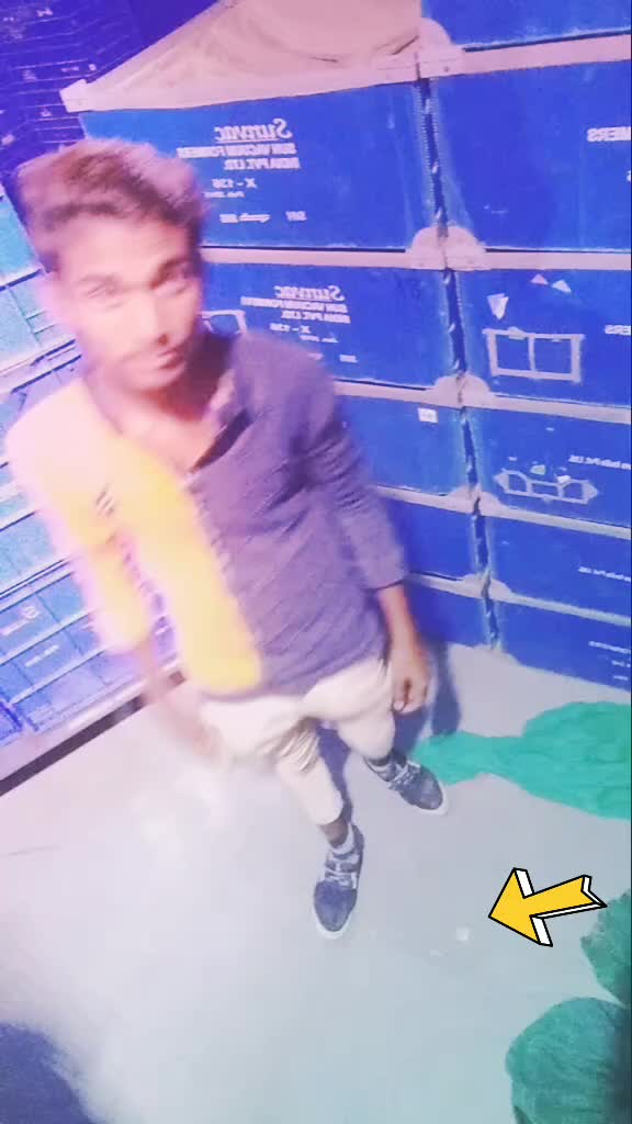 @tik tok lavar