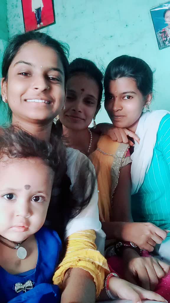 @❤️Kanna 😘 Bhanu❤️