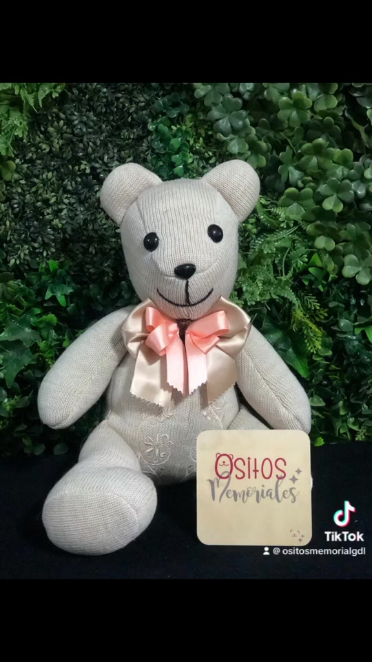 @OsitosMemorialGdl