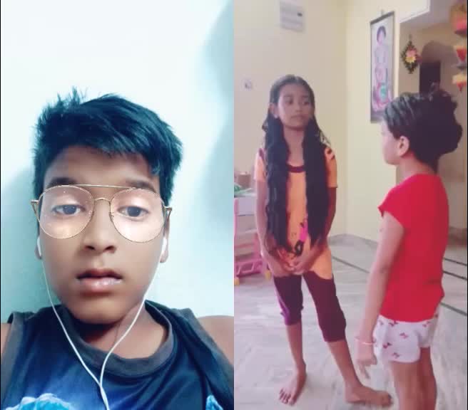 @Rafi good boy