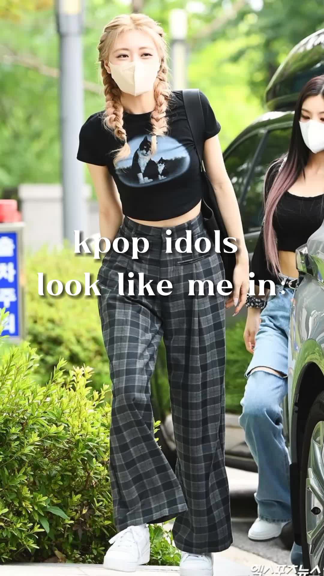 @I'm Lia The Soloist!