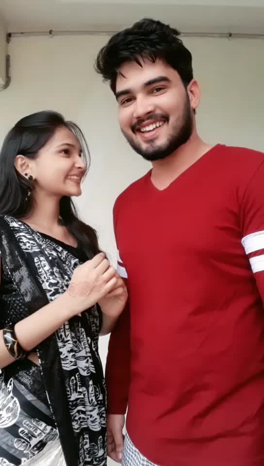 @TharunTej