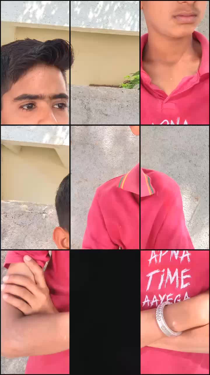 @Tushar Rabari