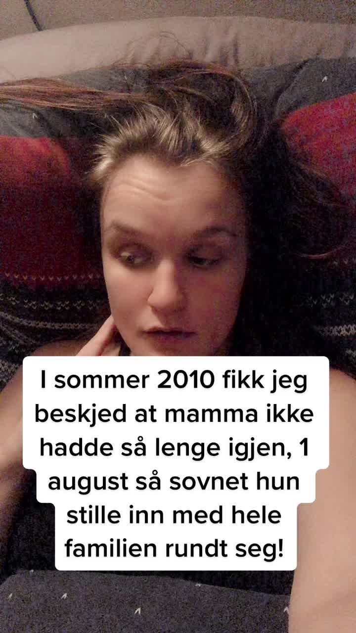@Annsirennorway