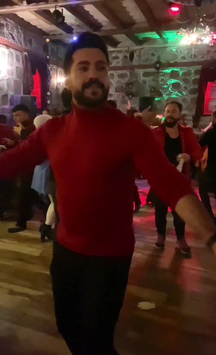 @Suat Çakır