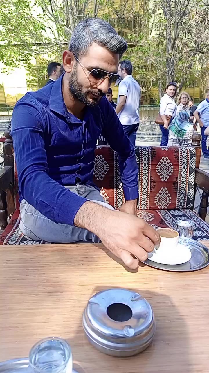 @DERSİMLİ VOLKAN
