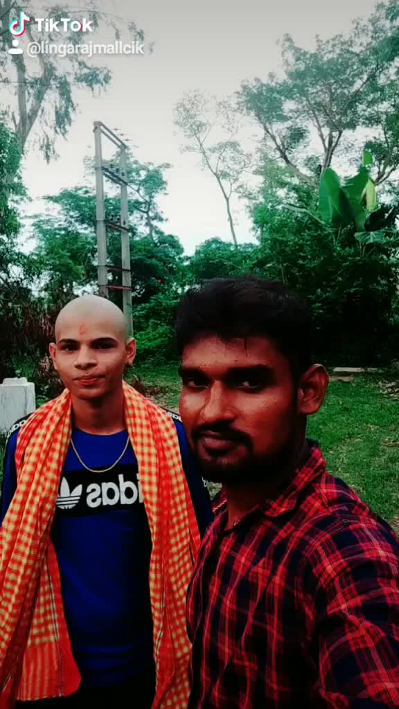 @Lingaraj Mallick