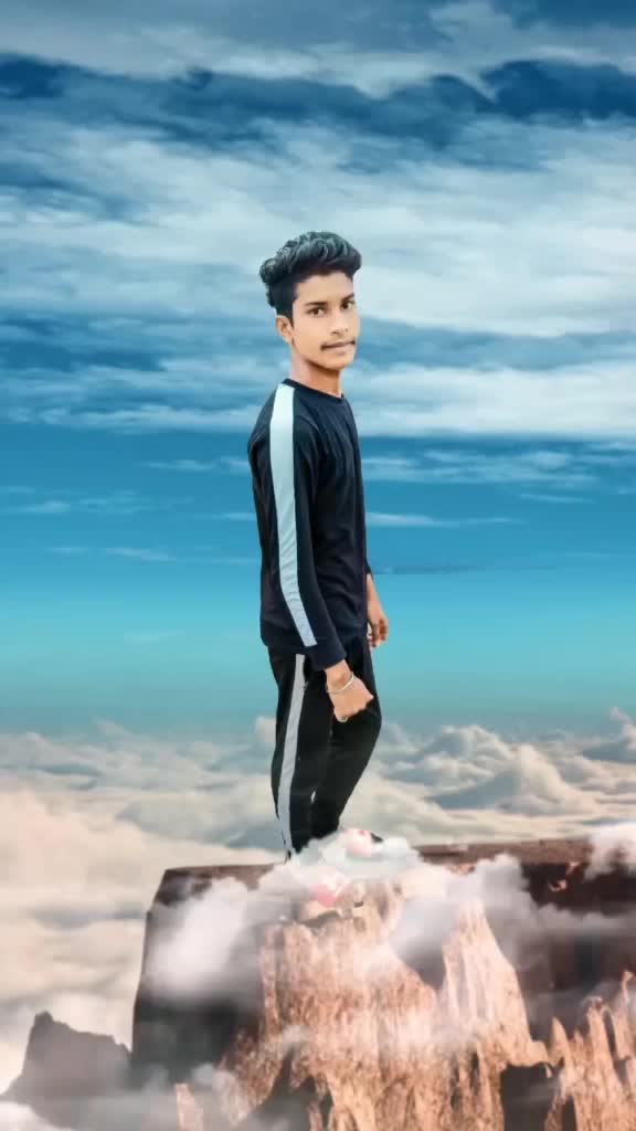 @charan singh