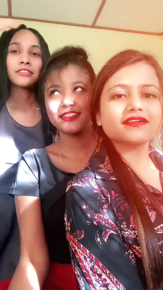 @AyUshi DuWarah