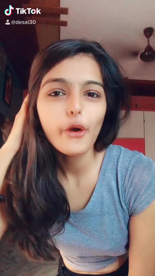 @janvi desai