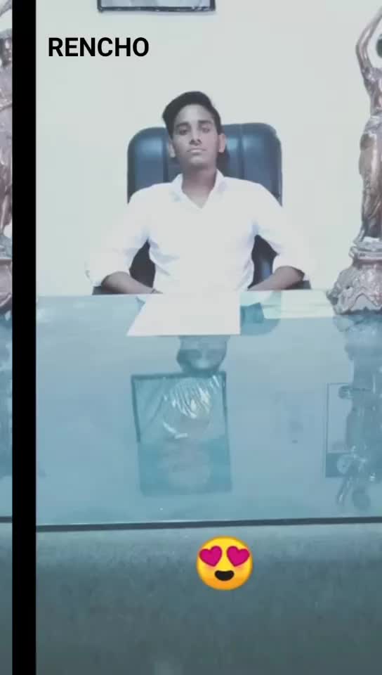 @R D Desai