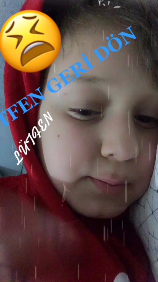 @Adımı yanlış yazdım