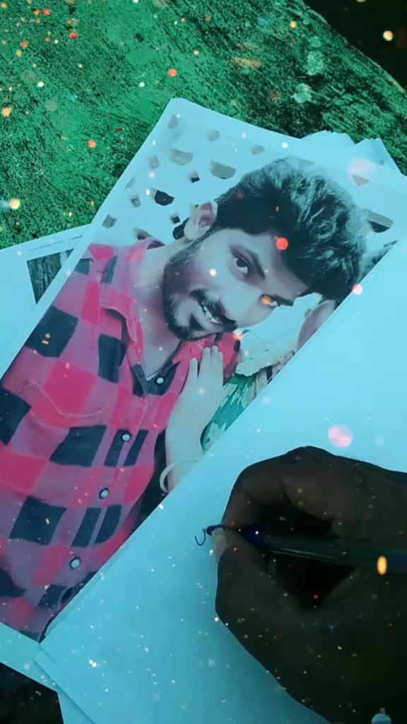 @Ashok Thalapathi