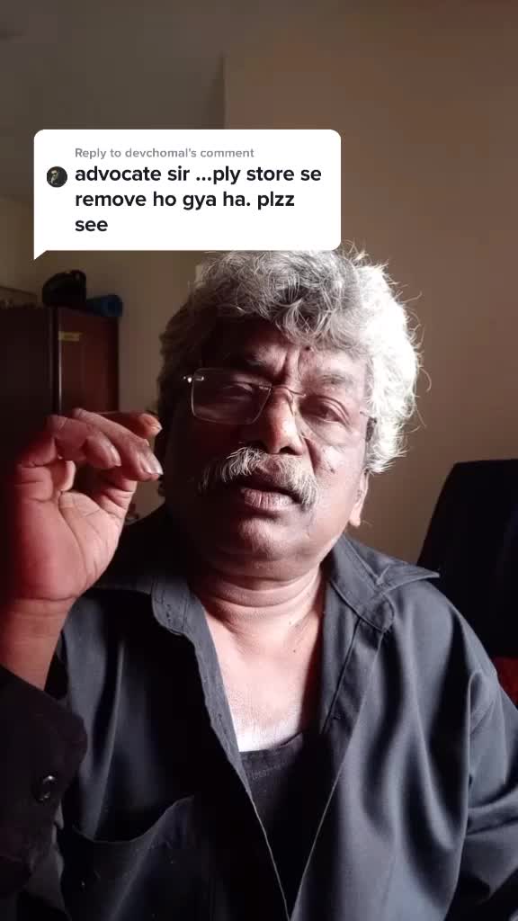 @Adv SushanKunjuraman
