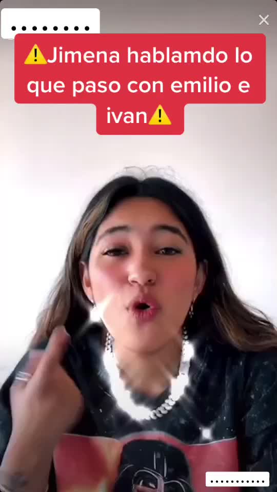 @Información de TikTok :)