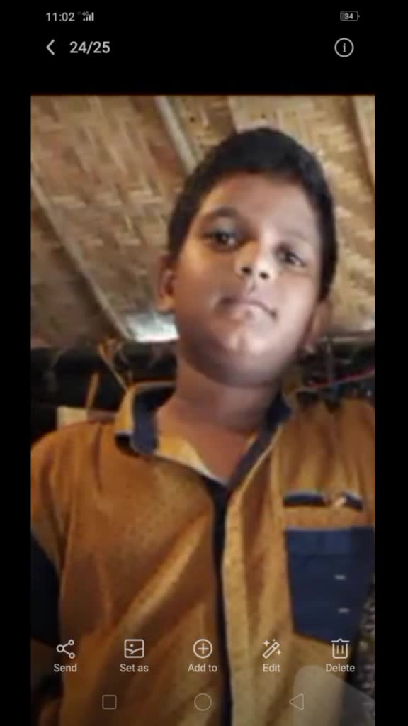 @lasya lahari