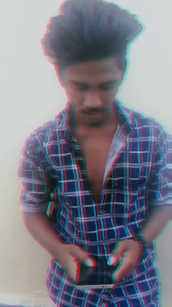 @Lucky model
