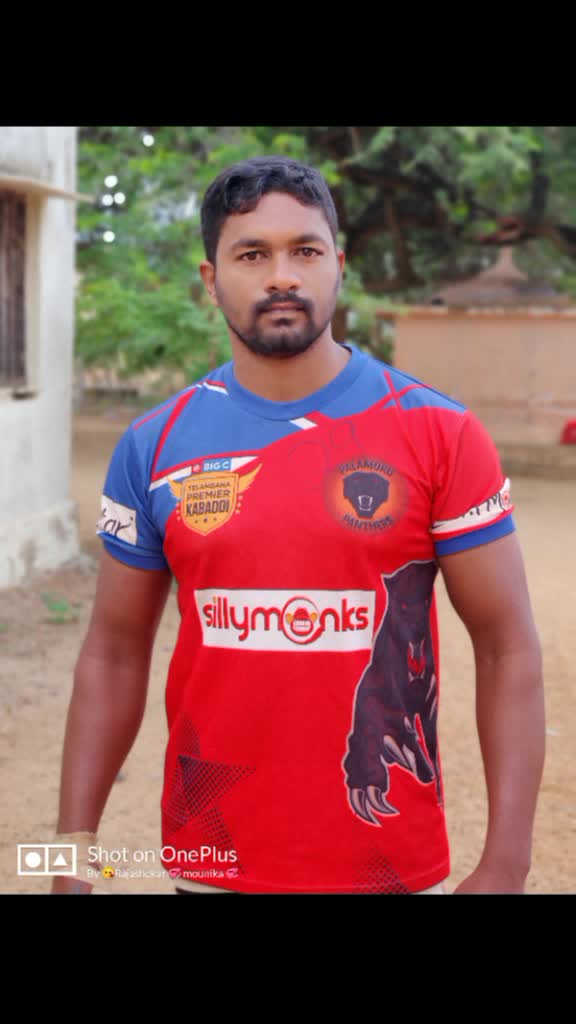 @Rajashekar Kabaddi Shekar
