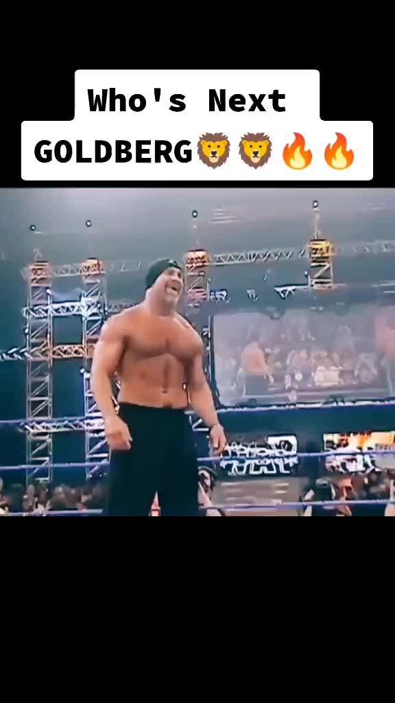 @WWE