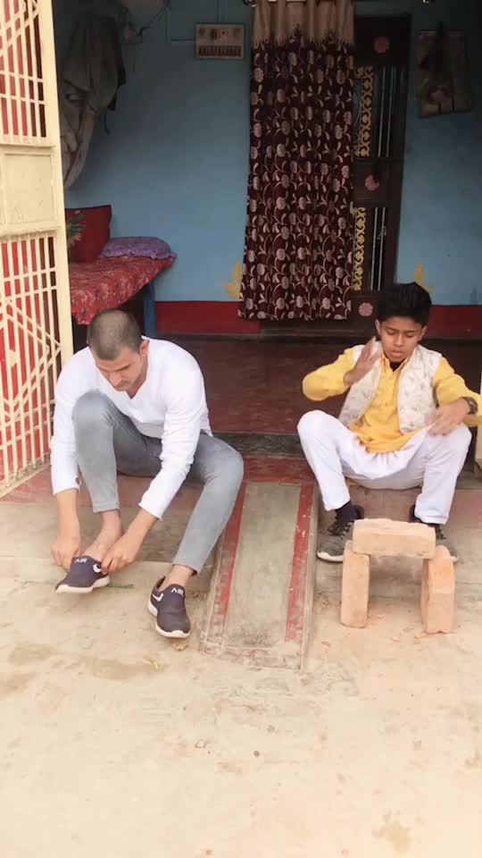 @DR. PRAKASH SINGH 🇮