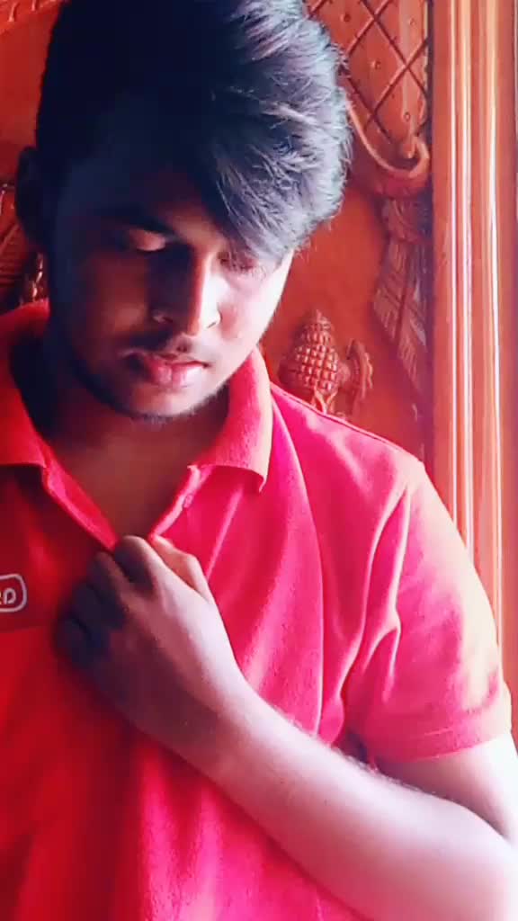 @Ravi Teja Cheepuri