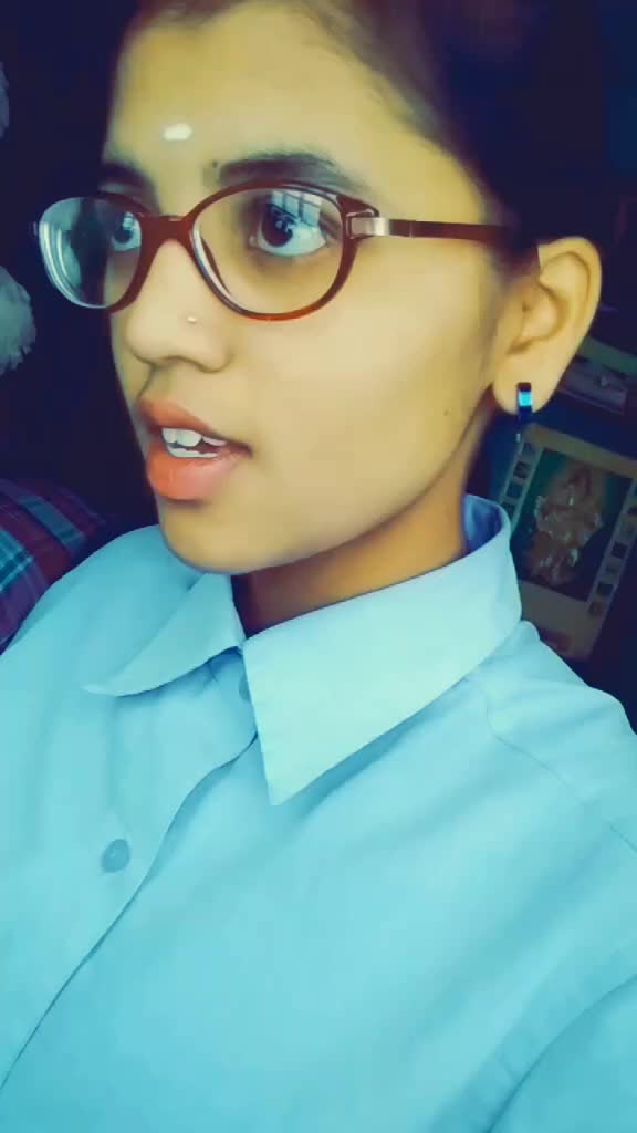 @Varsha shekar