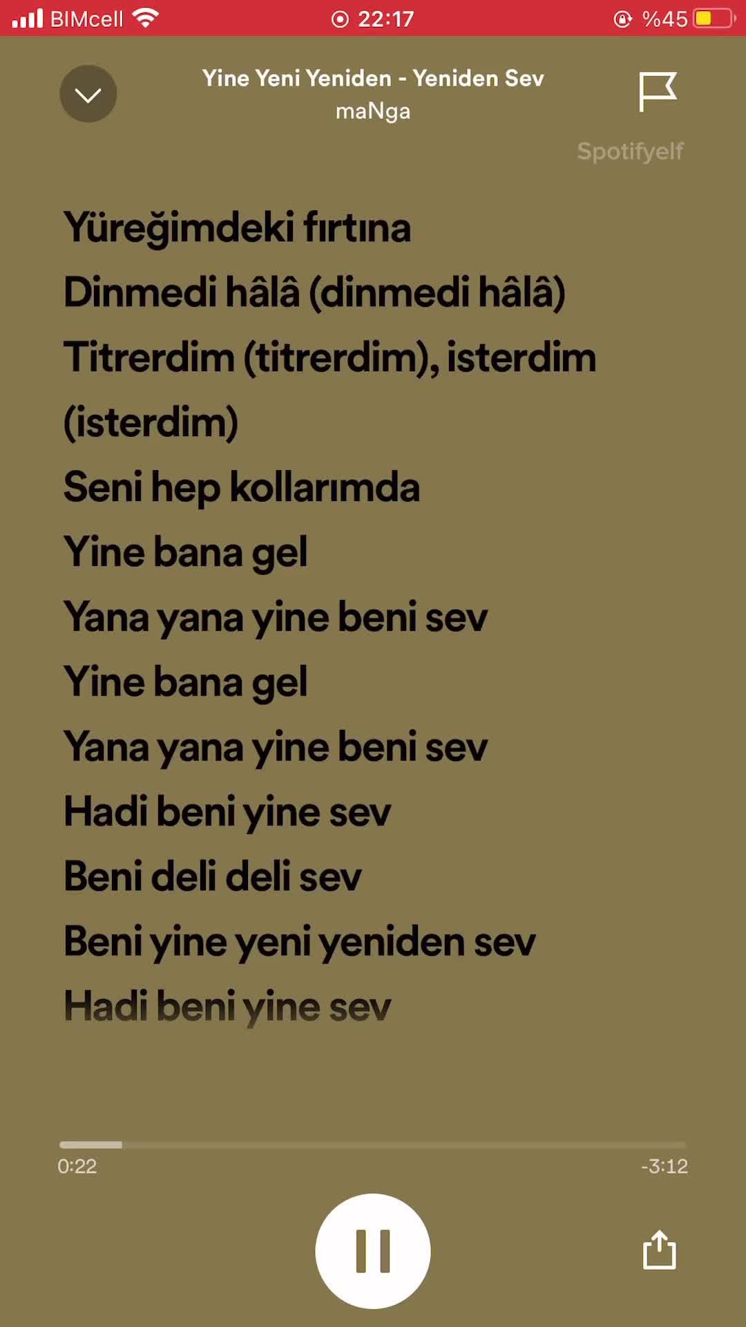 @SpotifyGezegeni