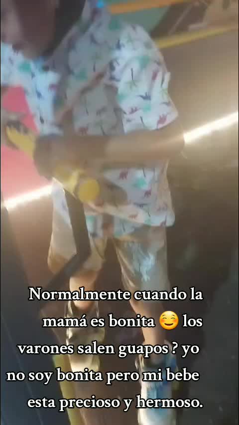 @Mary la orgullosa