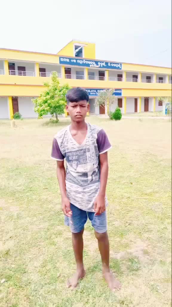 @💓ସମ୍ବଲପୁରୀଆ ହିରୋ 💓