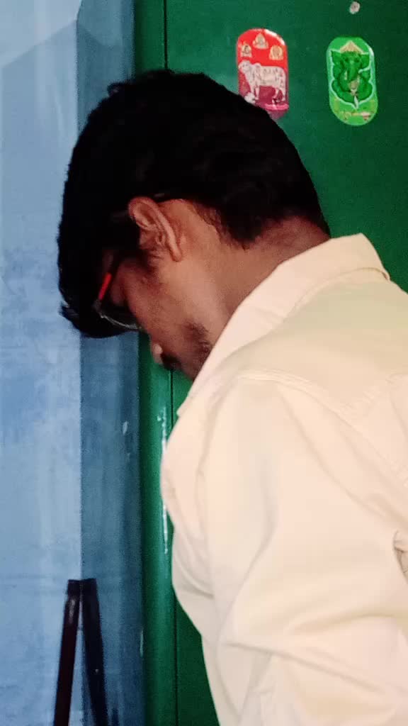 @Joseph Rajesh