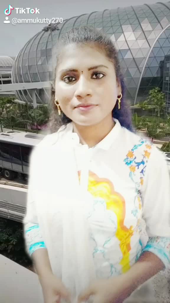 @Actress Ammu