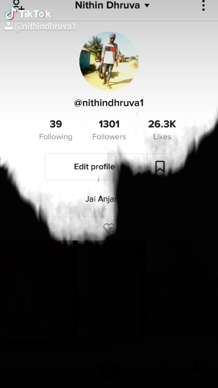 @Nithin Dhruva