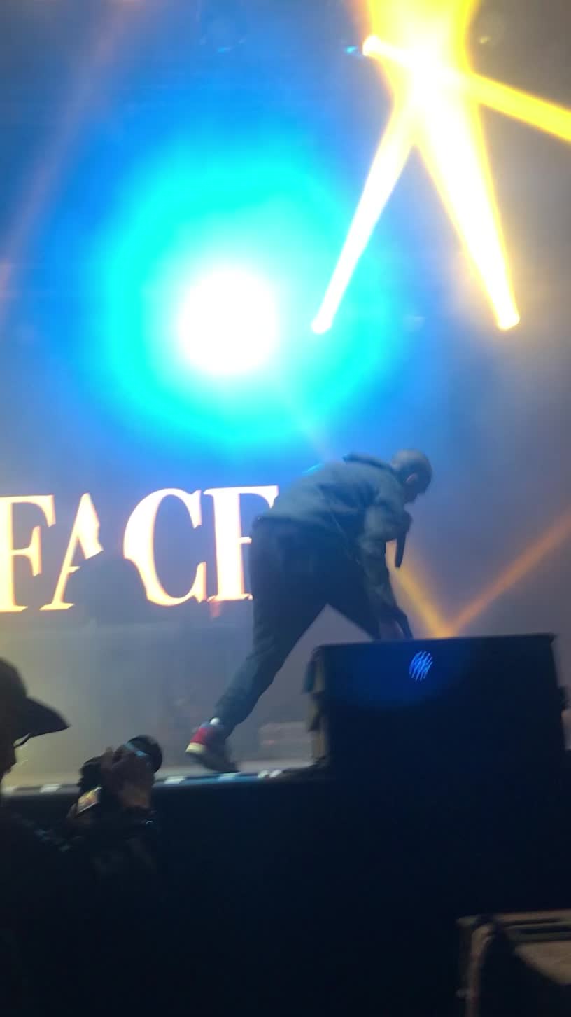 @face