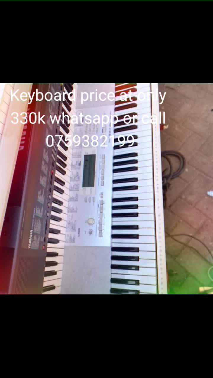 @Dominion music academy Interna