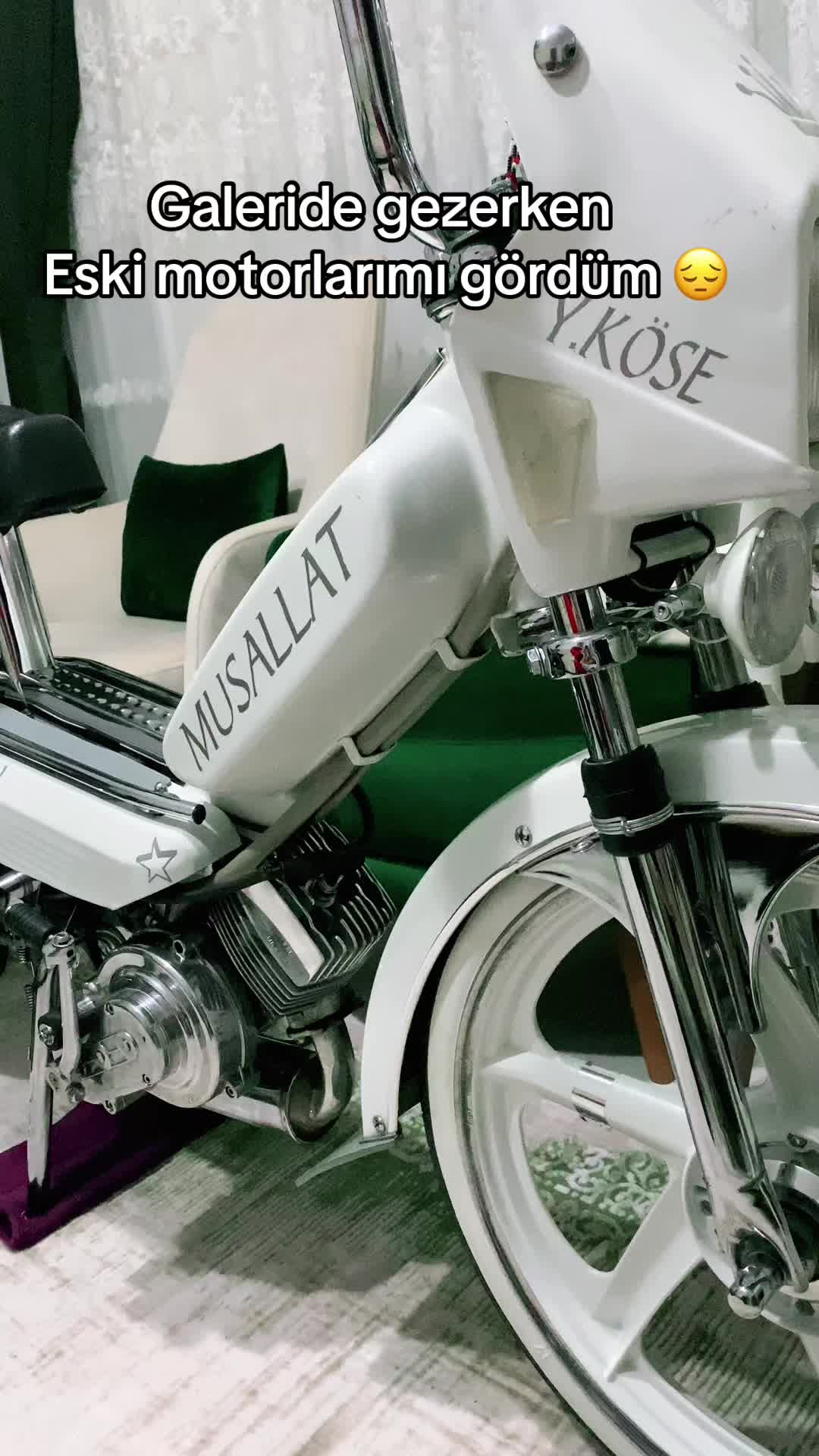 @Yusuf Köse