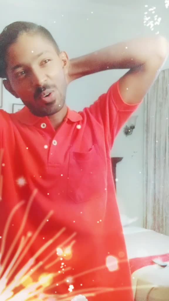 @❤ ಮಂಜು 💙