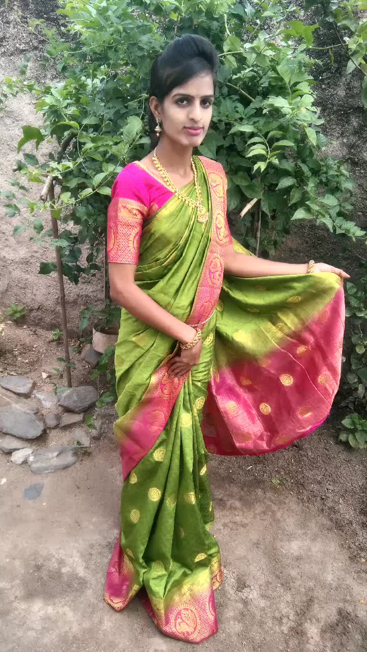 @Ganvi S