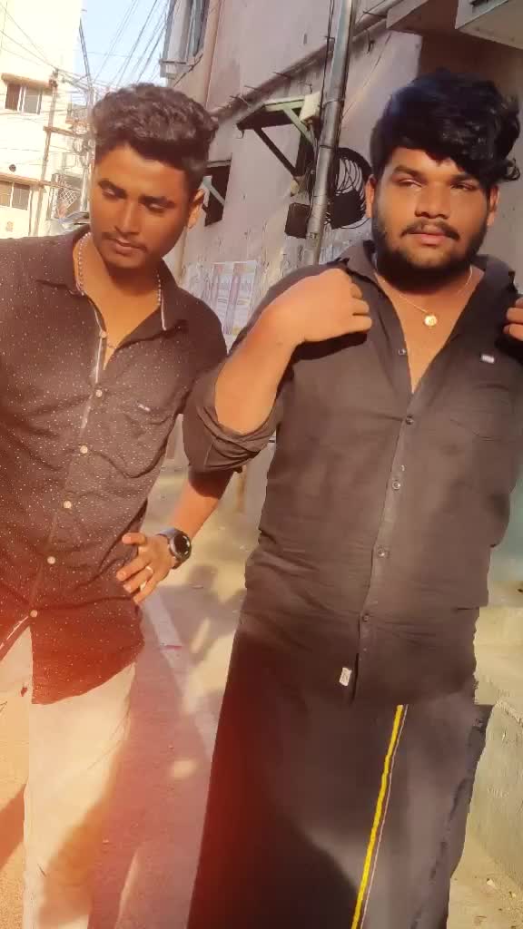 @Gokul chlm