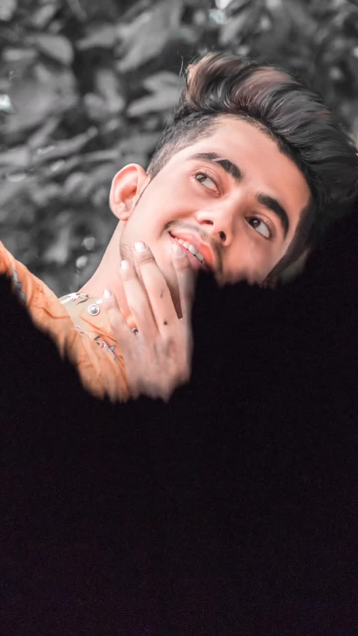 @Aftab Zaid (model)