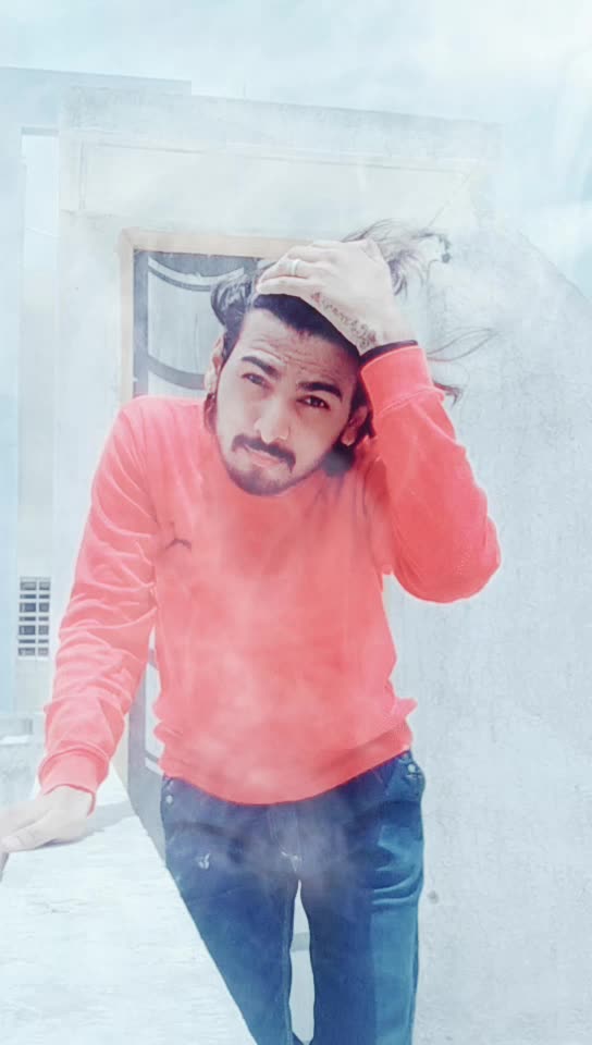 @AMAR_BHARULE.๐ค