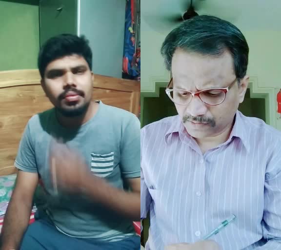 @Nagendra matturthi
