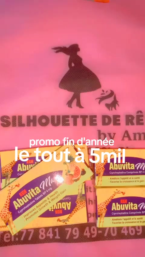 @Silhouette de Rêve by Amsa