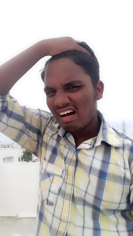 @P. SANTHOSH